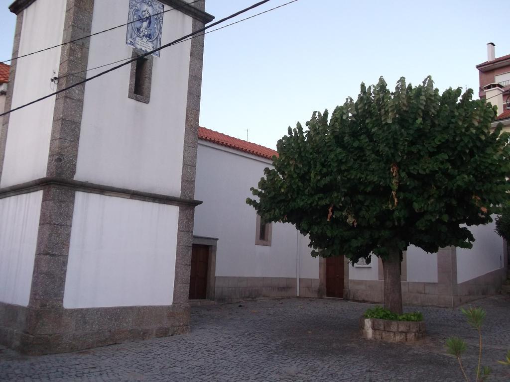 Casa Do Adro - Serra Da Estrela Cortes do Meio المظهر الخارجي الصورة