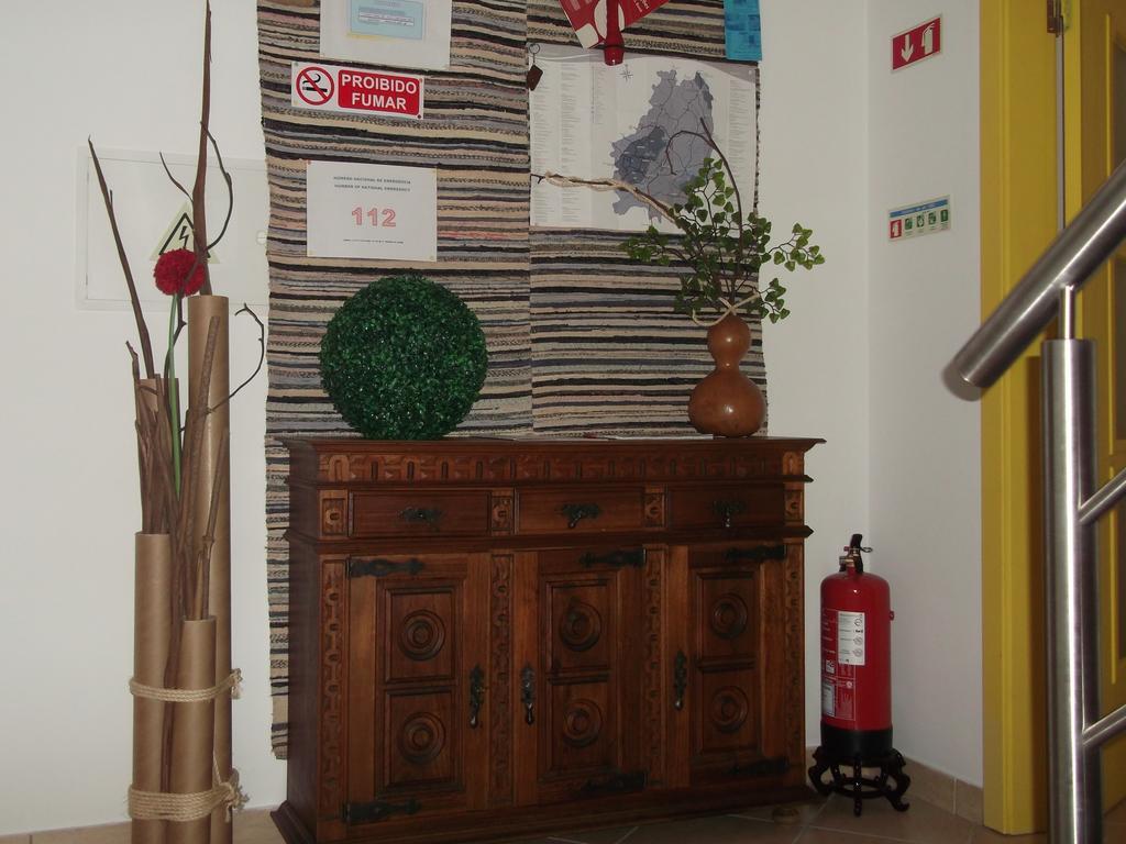 Casa Do Adro - Serra Da Estrela Cortes do Meio المظهر الخارجي الصورة